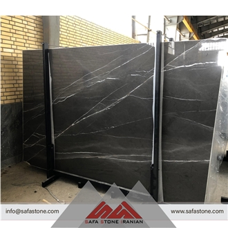 Pietra Gray Marble Slabs – Various Sizes
