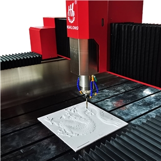 3 Axis CNC Tombstone Carving, Marble Stone Engraving Machine 3 Axis CNC Tombstone Carving, Marble Stone Engraving Machine