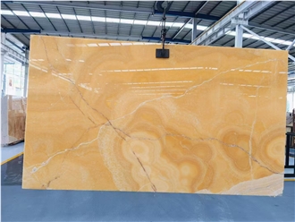 Beautiful Chinese Rosin Jade Onxy Slabs