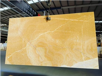 Beautiful Chinese Rosin Jade Onxy Slabs
