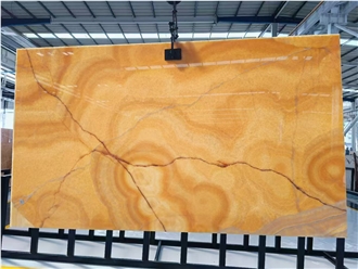 Beautiful Chinese Rosin Jade Onxy Slabs