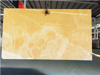 Beautiful Chinese Rosin Jade Onxy Slabs