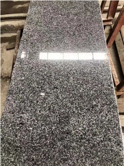 High Quality G654 Dark Grey Granite  Tiles