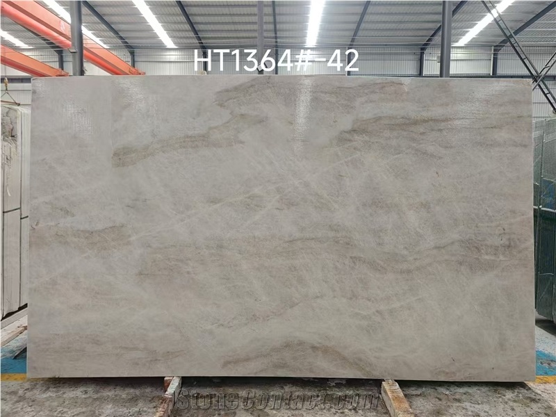 Hot Selling Brazil Taj Mahal Quartzite Slabs