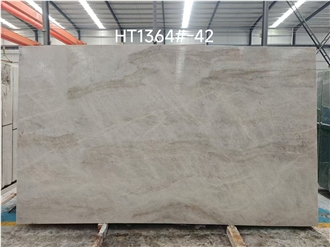 Hot Selling Brazil Taj Mahal Quartzite Slabs