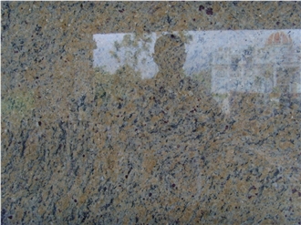 New Venetian Gold Granite Slabs