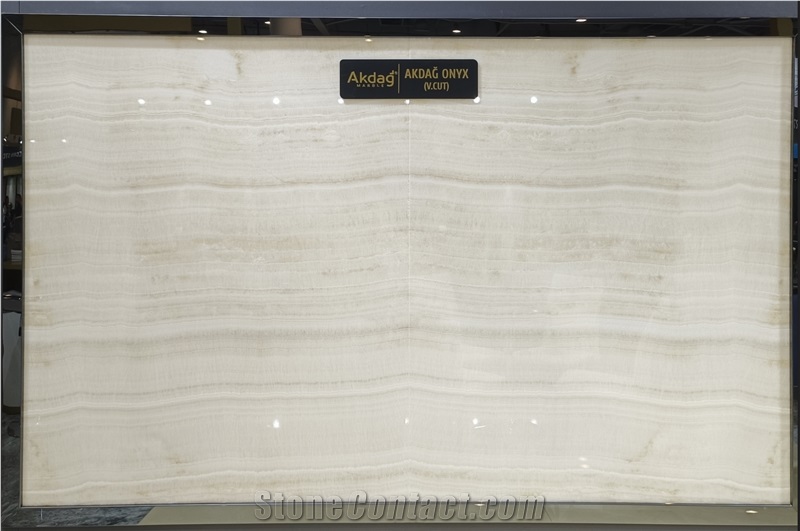 Akdag Onyx Slab