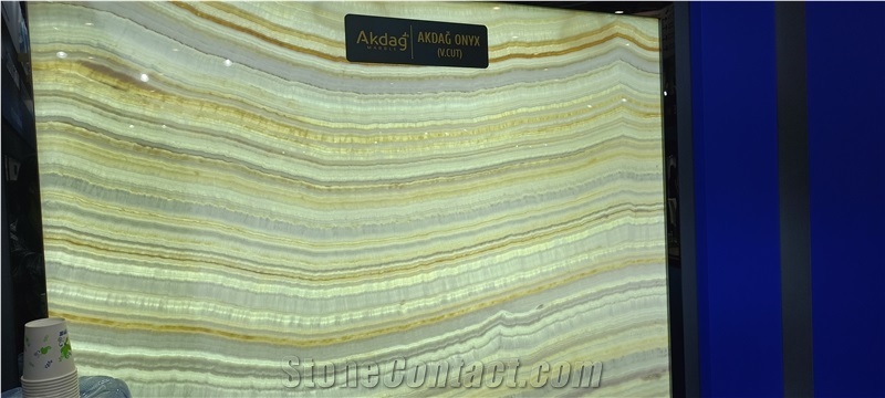 Akdag Onyx Slab