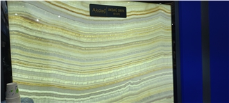 Akdag Onyx Slab