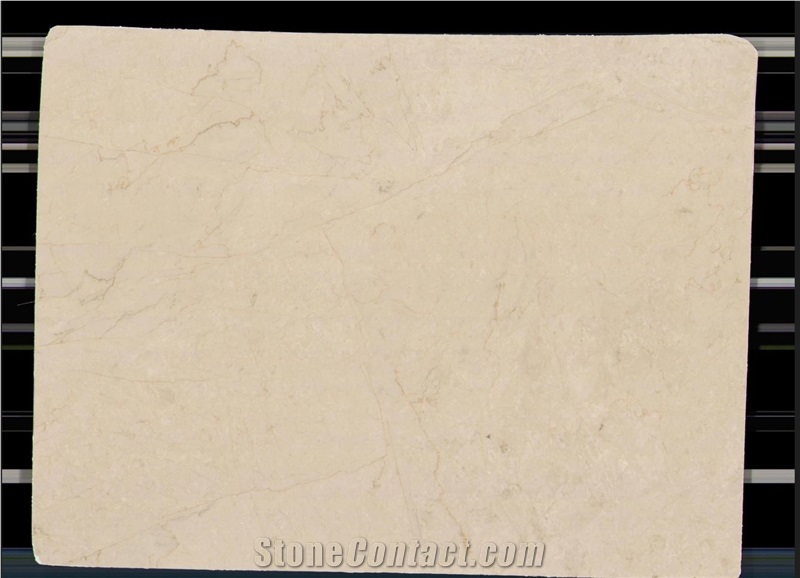Altman Beige Marble Slab