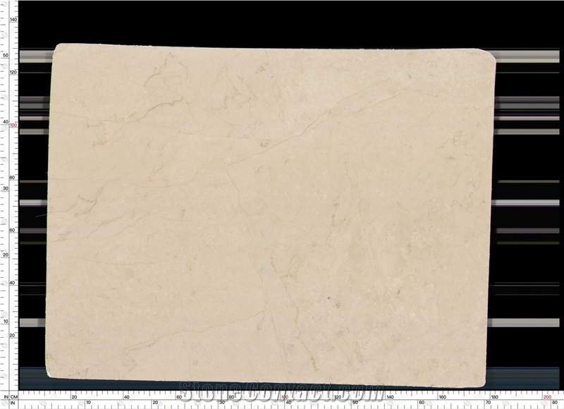 Altman Beige Marble Slab