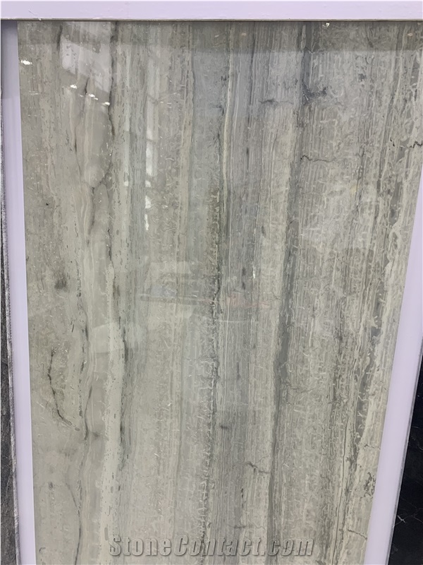 Amoy Blue Marble Slab