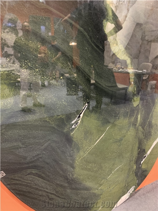 Avocatus Quartzite Slab