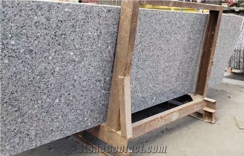 Blue Sapphire Granite Slab