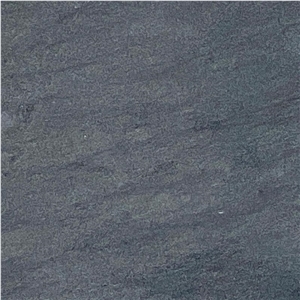 Bohemian Grey Granite