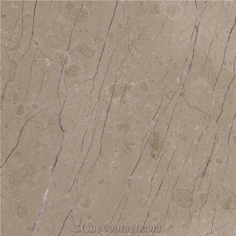 Bursa Beige Marble Tile