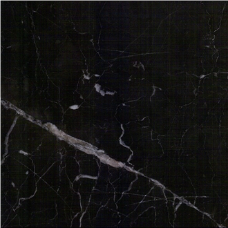 Caressi Nero Marble Tile