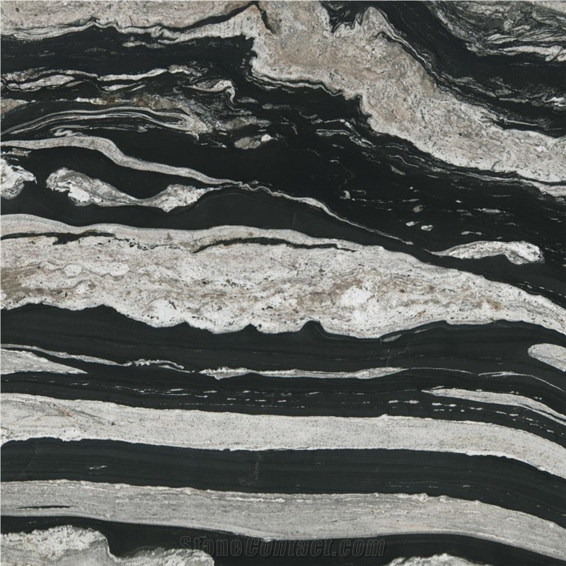 Copacabana Granite importance=
