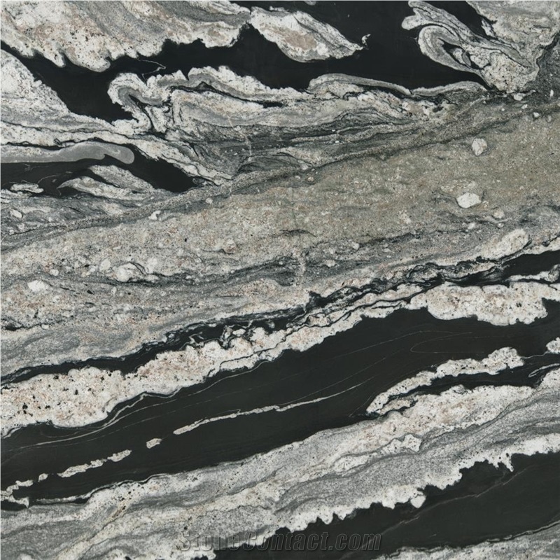 Copacabana Granite Tile