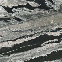 Copacabana Granite Tile