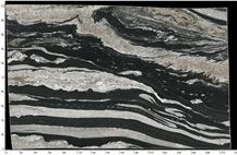 Copacabana Granite Slab