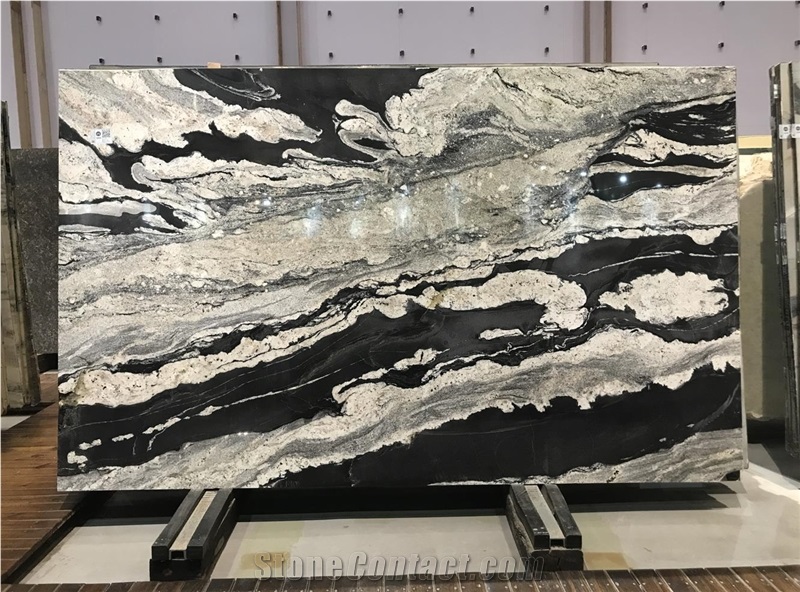 Copacabana Granite Slab
