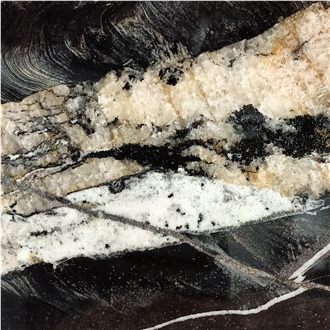Copacabana Granite Tile