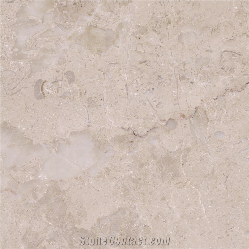 Crema Barla Marble Tile