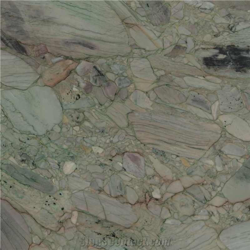 Emerald Marinace Quartzite Tile