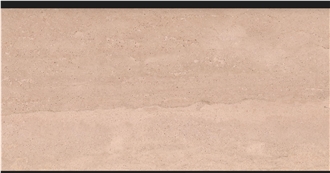 Eskisehir Light Travertine Slab