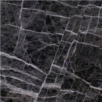 Everbloom Dark Marble Tile