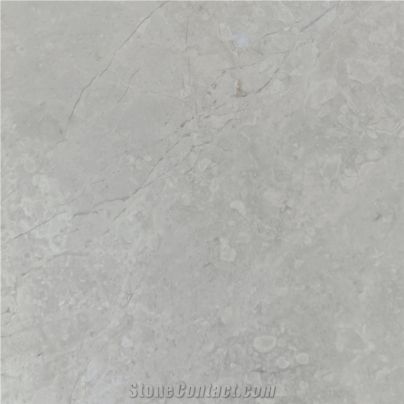 Fethiye Light Beige Marble Tile