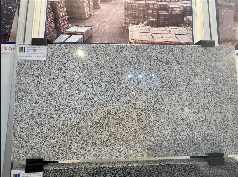 G603 Granite Slab