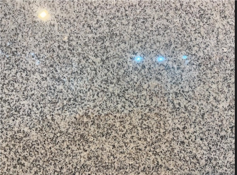 G603 Granite Slab