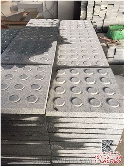 G641 Granite Finished Product