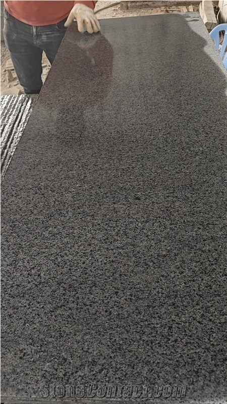 G641 Granite Slab