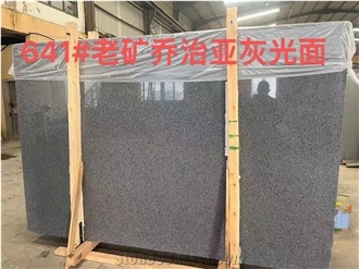 G641 Granite Slab