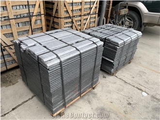 G641 Granite Finished Product