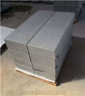 G641 Granite Finished Product