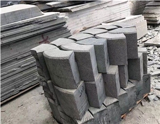G641 Granite Finished Product