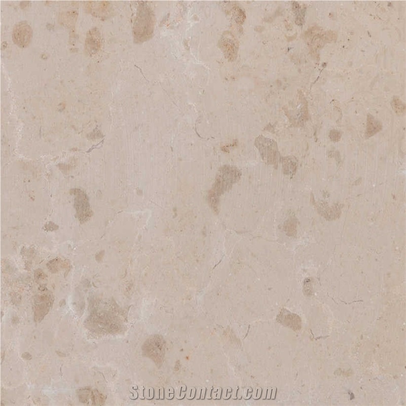 Giallo Istria Limestone Tile