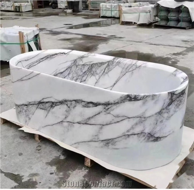 Incense Plum Marble Finished Product