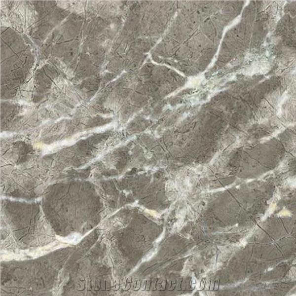 Kemah Storm Grey Marble importance=