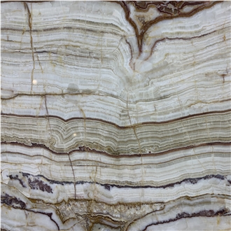 Kizilca Onyx Tile