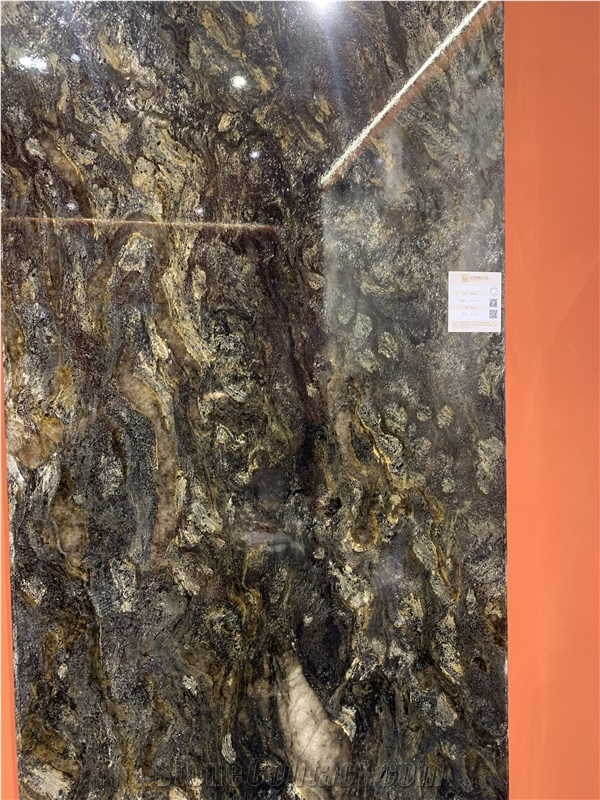 Kozmus Granite Slab