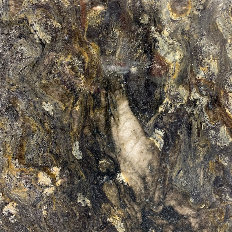 Kozmus Granite Tile