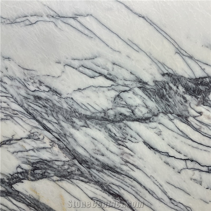 Milas New York Marble Tile