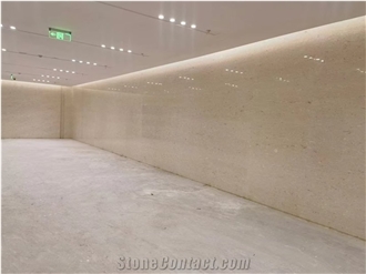 Myra Beige Marble Finished Product