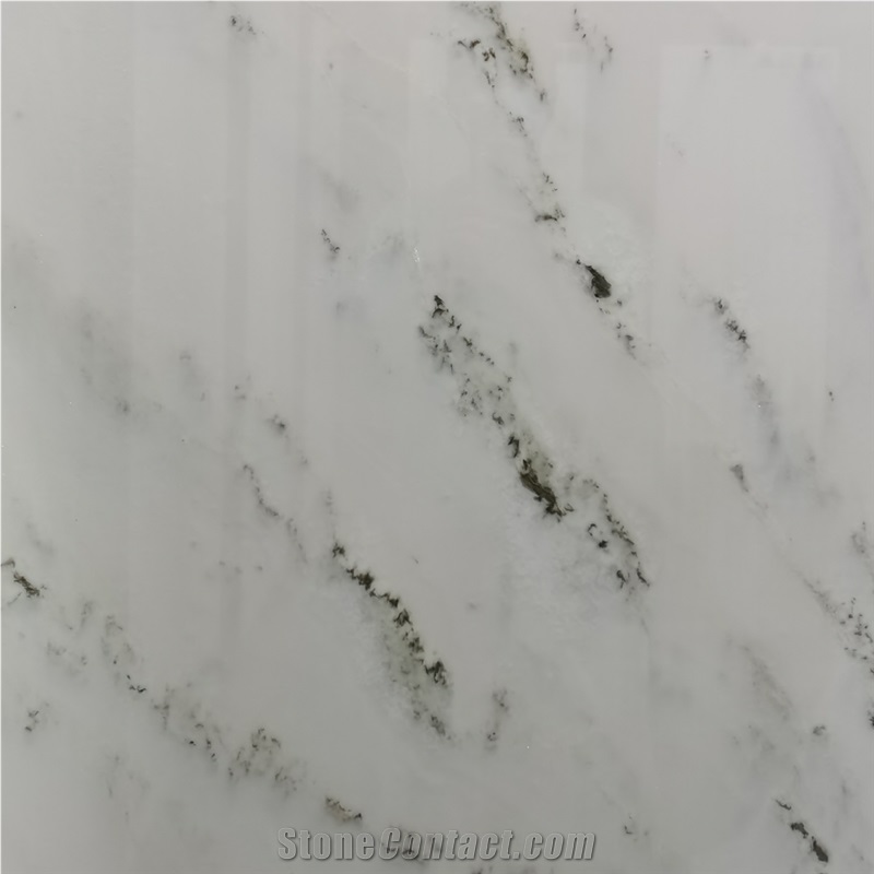 Ocean Galaxy Marble Tile
