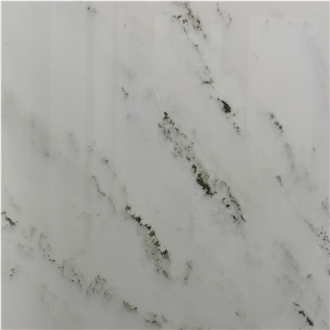 Ocean Galaxy Marble Tile